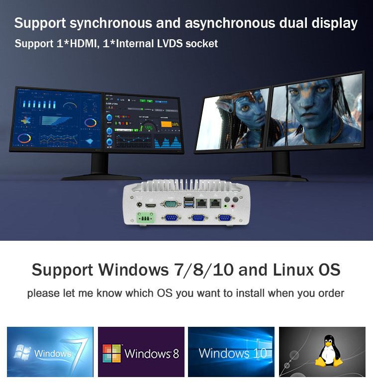 product-1-1 Fanless mini pc 3