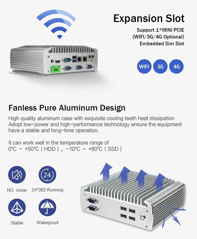 product-1-1 Fanless mini pc 4