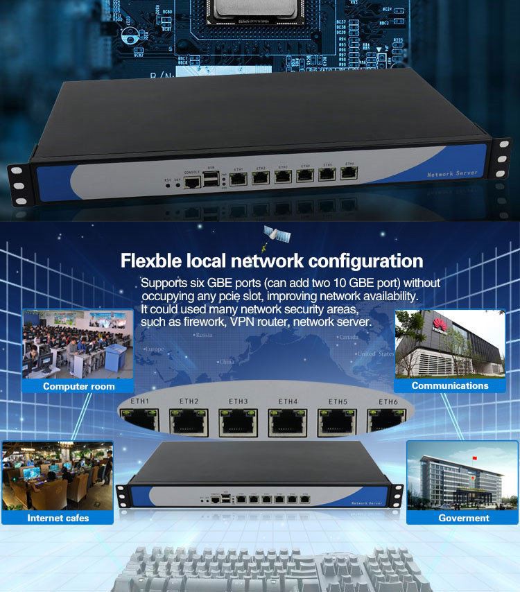 1U Firewall Appliance 2 product-1-1