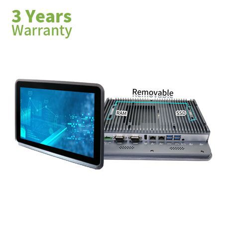 Industrial panel pc 1 Industrial panel pc 1