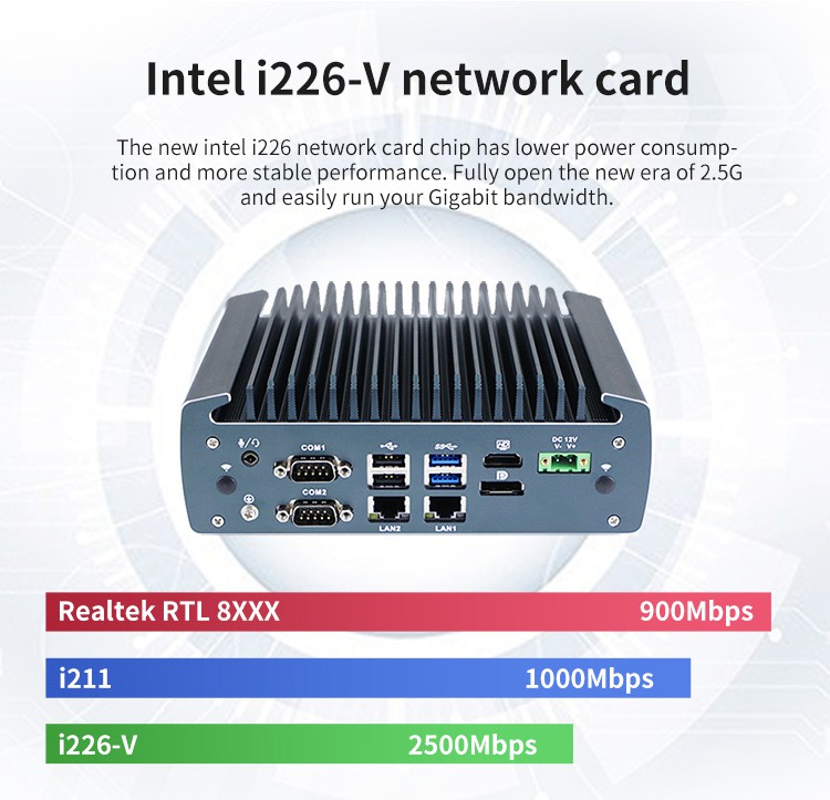 j6412 industrial pc 6