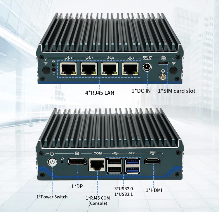 2.5G Firewall 2.5G Firewall