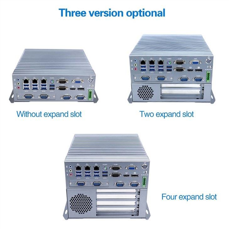 מחשב חריץ PCI