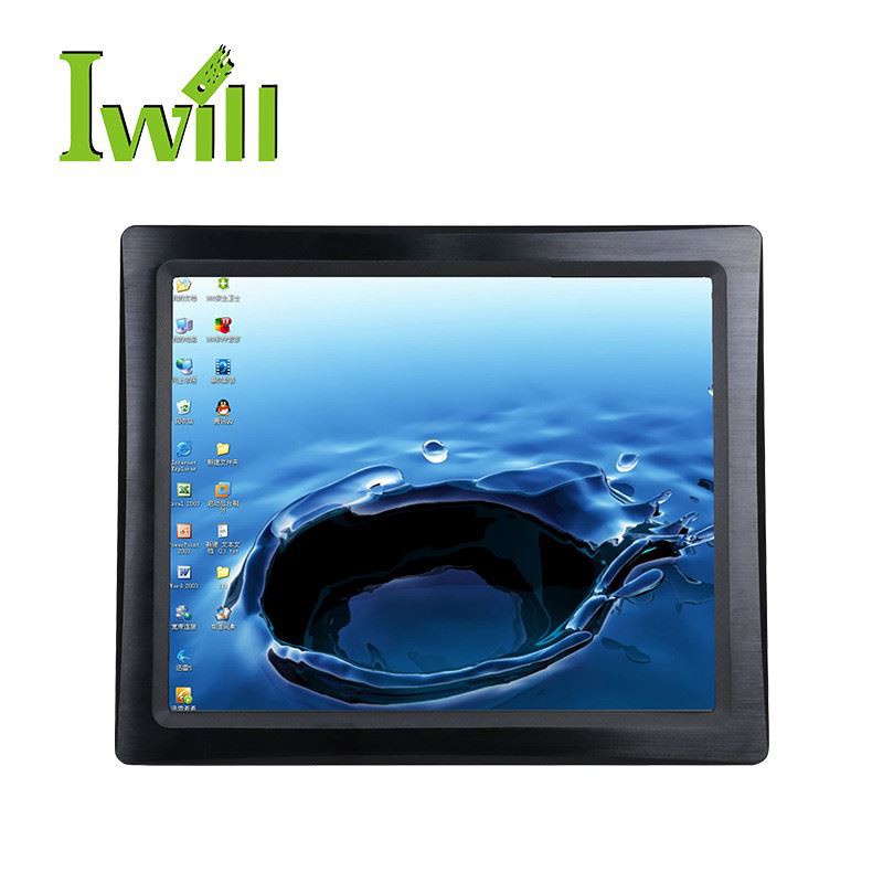 תחום היישומים של המחשב התעשייתי מתפתח כל הזמן