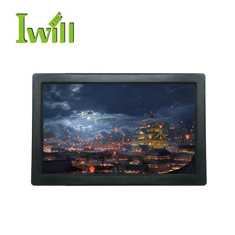 תכונות של מערכת בקרת מחשבים תעשייתית