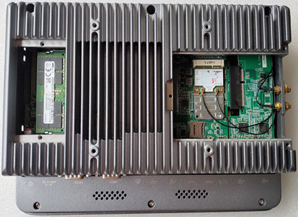 כיצד לתחזק כוננים קשיחים וכוננים אופטיים לטאבלטים תעשייתיים?