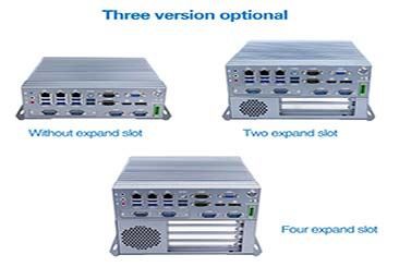 מהו מחשב תעשייתי בדרגה?