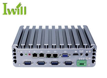 מהם המאפיינים של מארח המחשב המשובץ ב-32 סיביות?