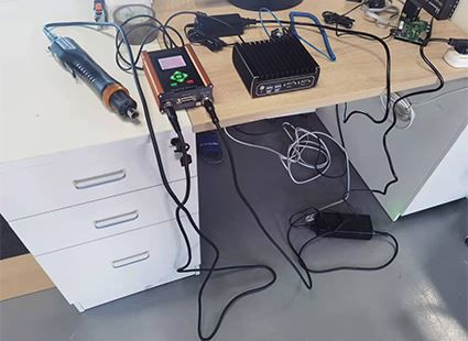 ביקורי לקוחות