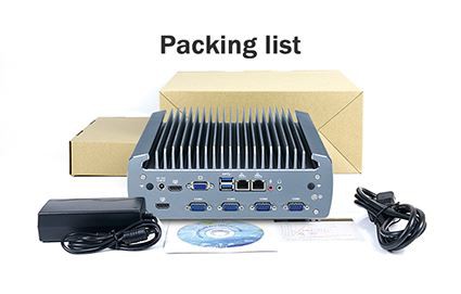 כיצד המחשב התעשייתי המוטמע מספק עזרה במערכת נתוני הדיוקן של האבטחה הציבורית ?