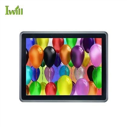 מחשב תעשייתי בגודל 12.1 אינץ' Windows 11