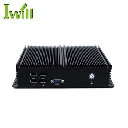 I5 4210U מחשב תעשייתי