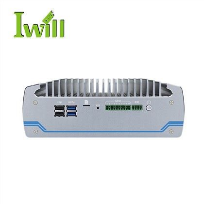 I5 מחשב תעשייתי עם GPIO