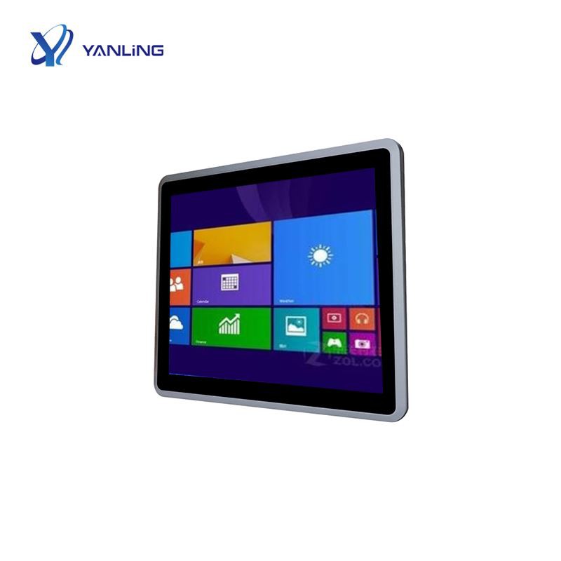 טכנולוגיית אוטומציה תעשייתית