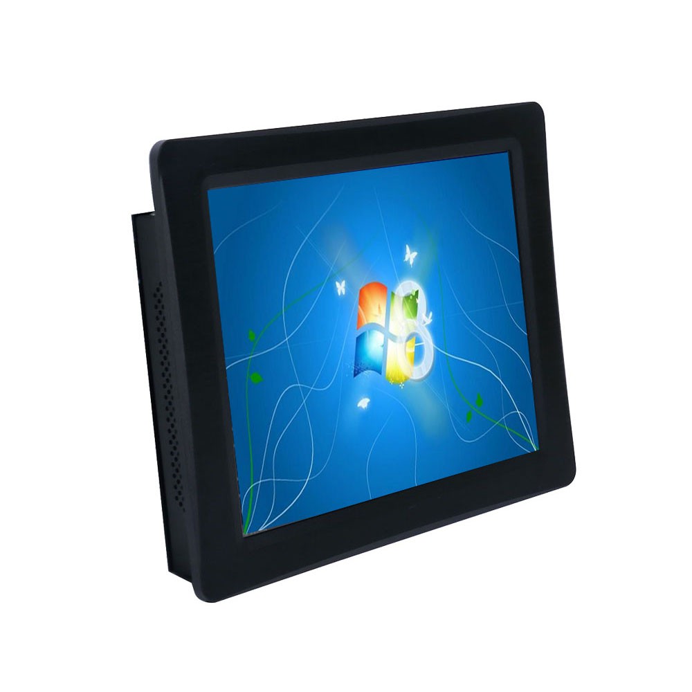 אמצעי זהירות לשימוש במחשב All-in-One