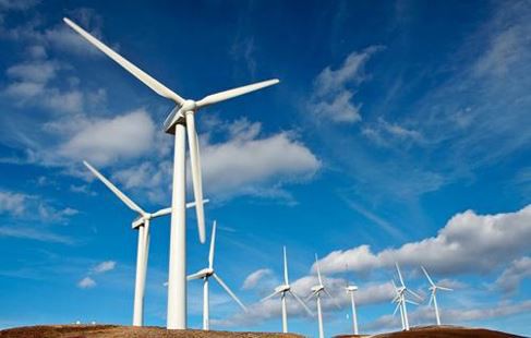 ניטור כוח רוח