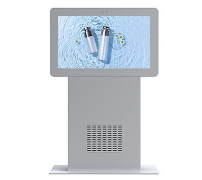 מכונת פרסום חוצות חייבת להיות בעלת פונקציות