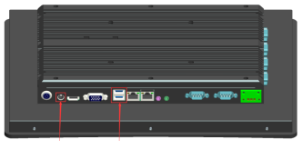 ITPC-A150 השוואת גרסאות חדשות וישנות