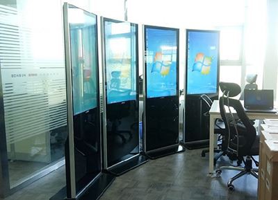 כיצד לפתור את בעיית הקלט של מחשב ה-All-in-One של מגע