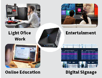 האם מחשב מיני מחשב אמין?