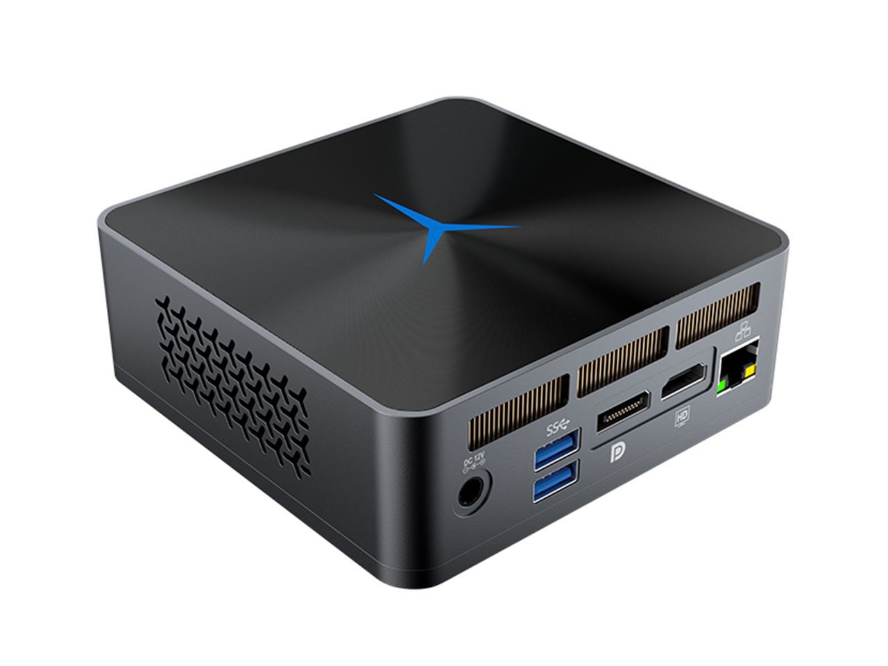 אסטרטגיית רכישת מארח מחשב מיני/מיקרו לשנת 2022