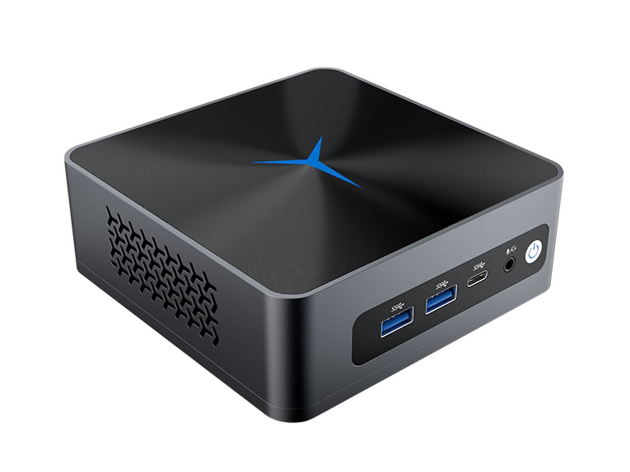 גוף קטן, כוח גדול! מארח מיני מחשב קל לשימוש ולא יקר