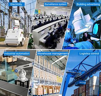 מהו המחשב התעשייתי?