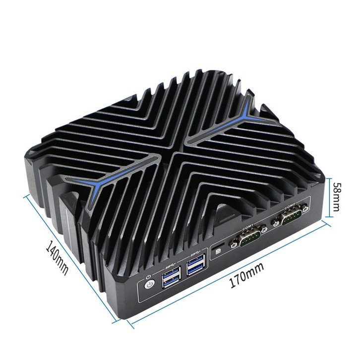 12th Gen Mini PC