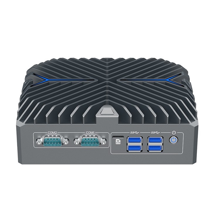 14th Gen Ultra Mini PC
