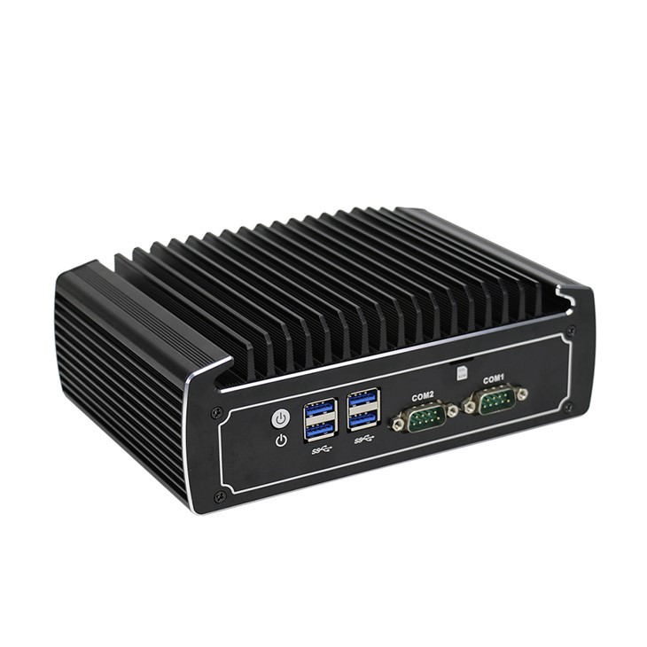 Mini PC i5 i3 מהדור העשירי