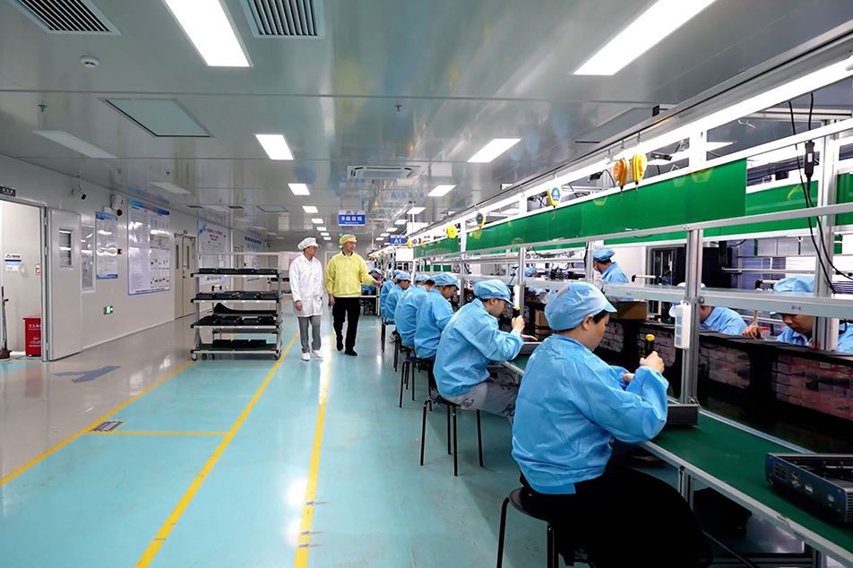 Iwill  טכנולוגיה  (הונג קונג)  מוּגבָּל