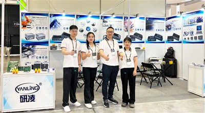 Iwill COMPUTEX 2024 הסתיים בצורה מושלמת