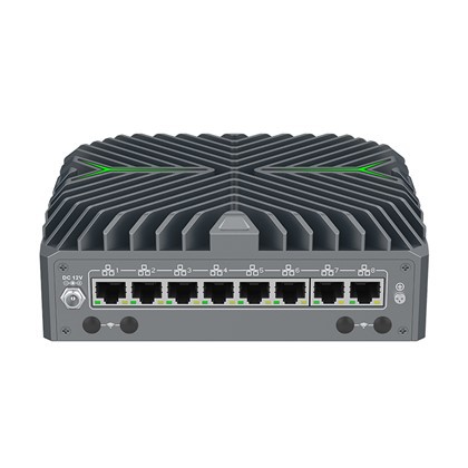 נתב חומת אש של Lan Pfsense מהדור ה-8